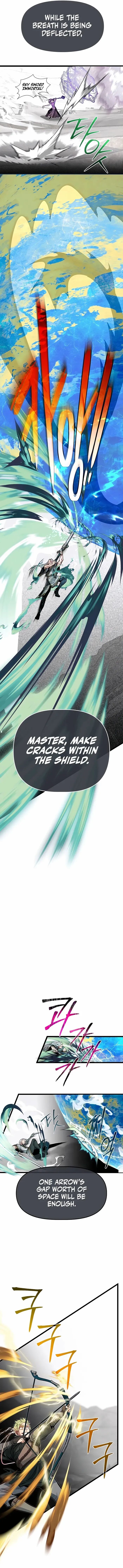Read The Hero's Younger Brother Is a Deceased Person in the Academy EN Manga Online