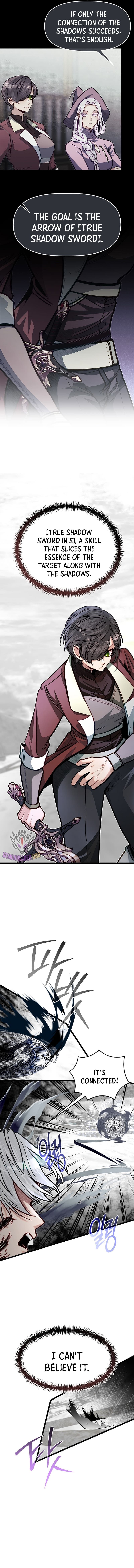 Read The Hero's Younger Brother Is a Deceased Person in the Academy EN Manga Online
