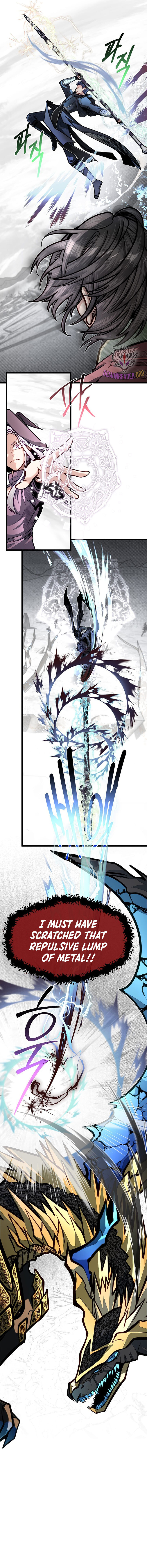 Read The Hero's Younger Brother Is a Deceased Person in the Academy EN Manga Online