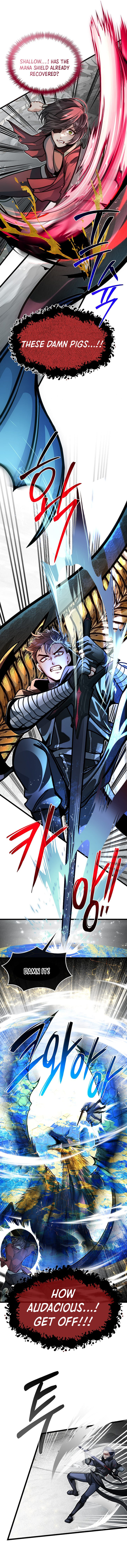 Read The Hero's Younger Brother Is a Deceased Person in the Academy EN Manga Online