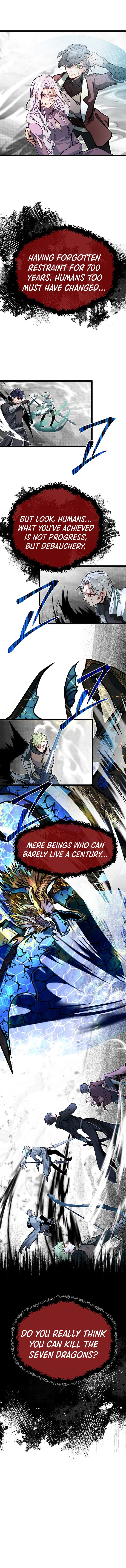 Read The Hero's Younger Brother Is a Deceased Person in the Academy EN Manga Online