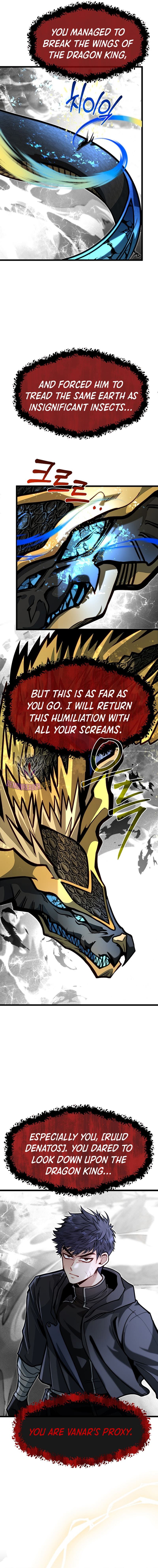 Read The Hero's Younger Brother Is a Deceased Person in the Academy EN Manga Online