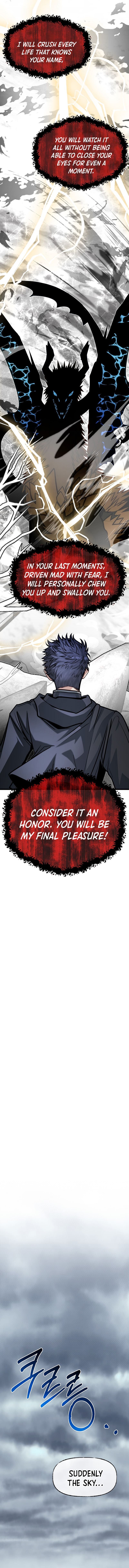 Read The Hero's Younger Brother Is a Deceased Person in the Academy EN Manga Online