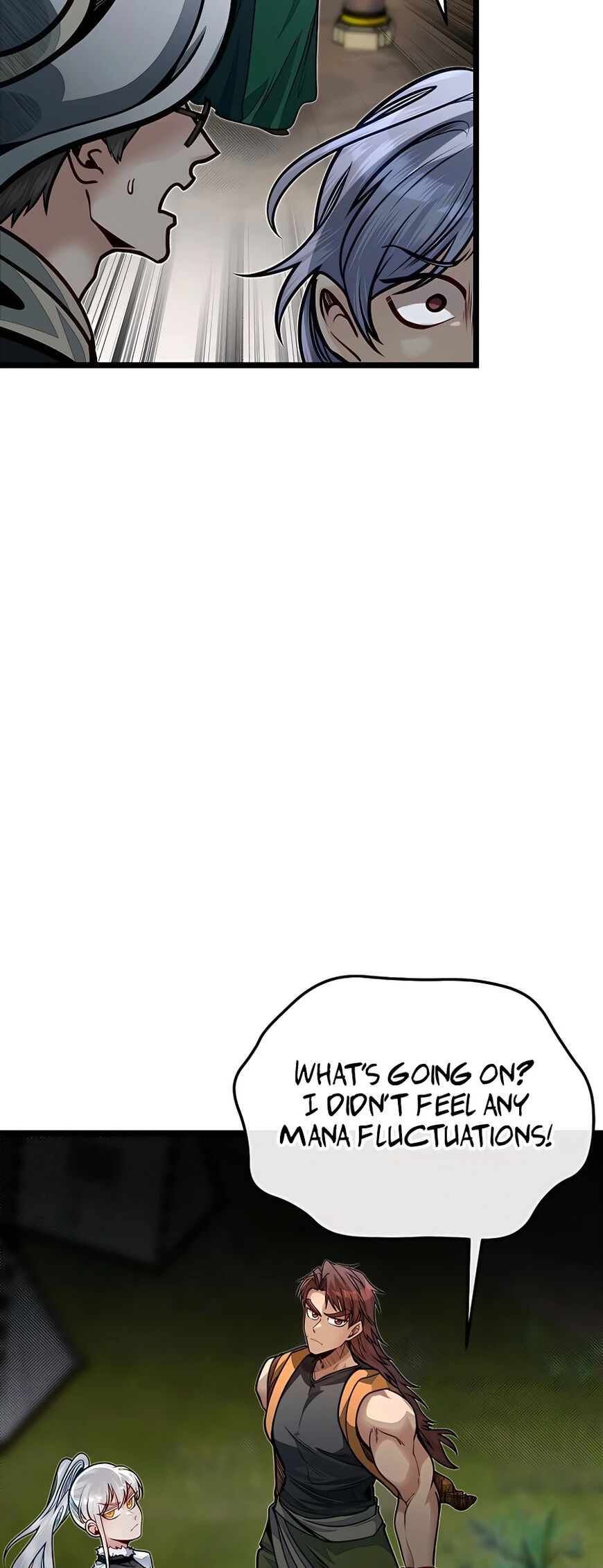 Read The Hero's Younger Brother Is a Deceased Person in the Academy EN Manga Online