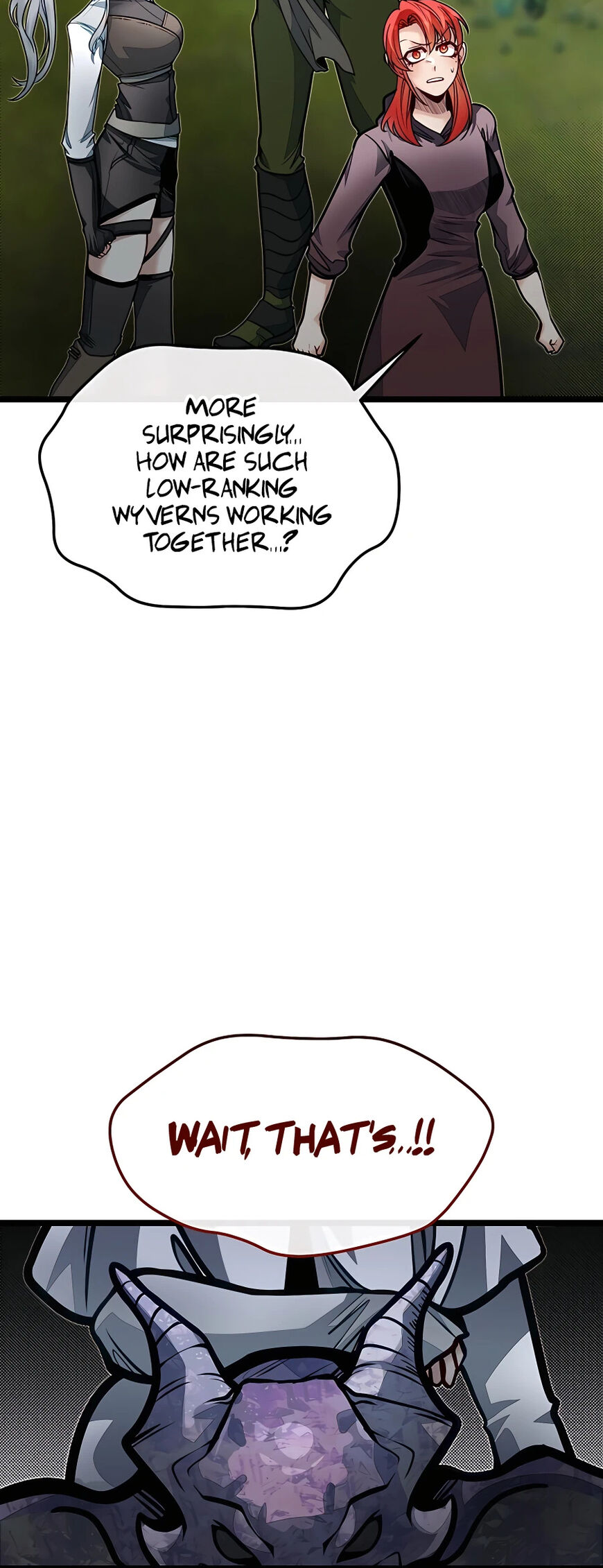 Read The Hero's Younger Brother Is a Deceased Person in the Academy EN Manga Online