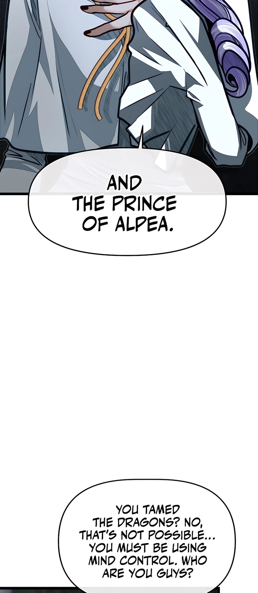 Read The Hero's Younger Brother Is a Deceased Person in the Academy EN Manga Online