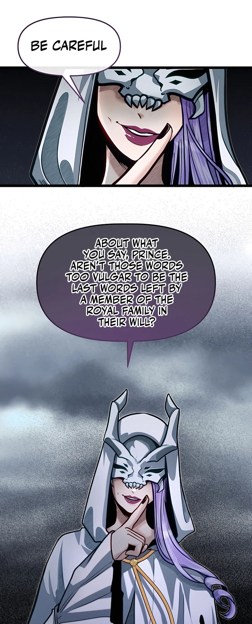 Read The Hero's Younger Brother Is a Deceased Person in the Academy EN Manga Online