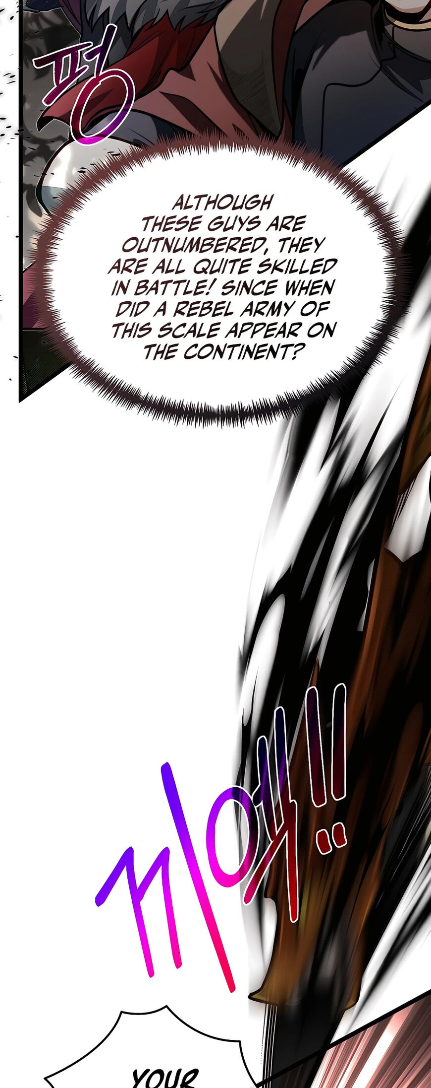 Read The Hero's Younger Brother Is a Deceased Person in the Academy EN Manga Online