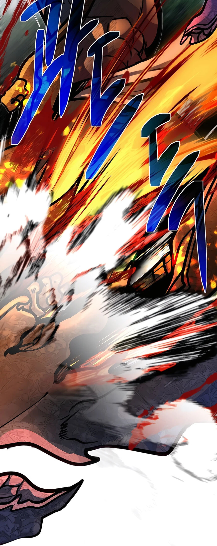 Read The Hero's Younger Brother Is a Deceased Person in the Academy EN Manga Online