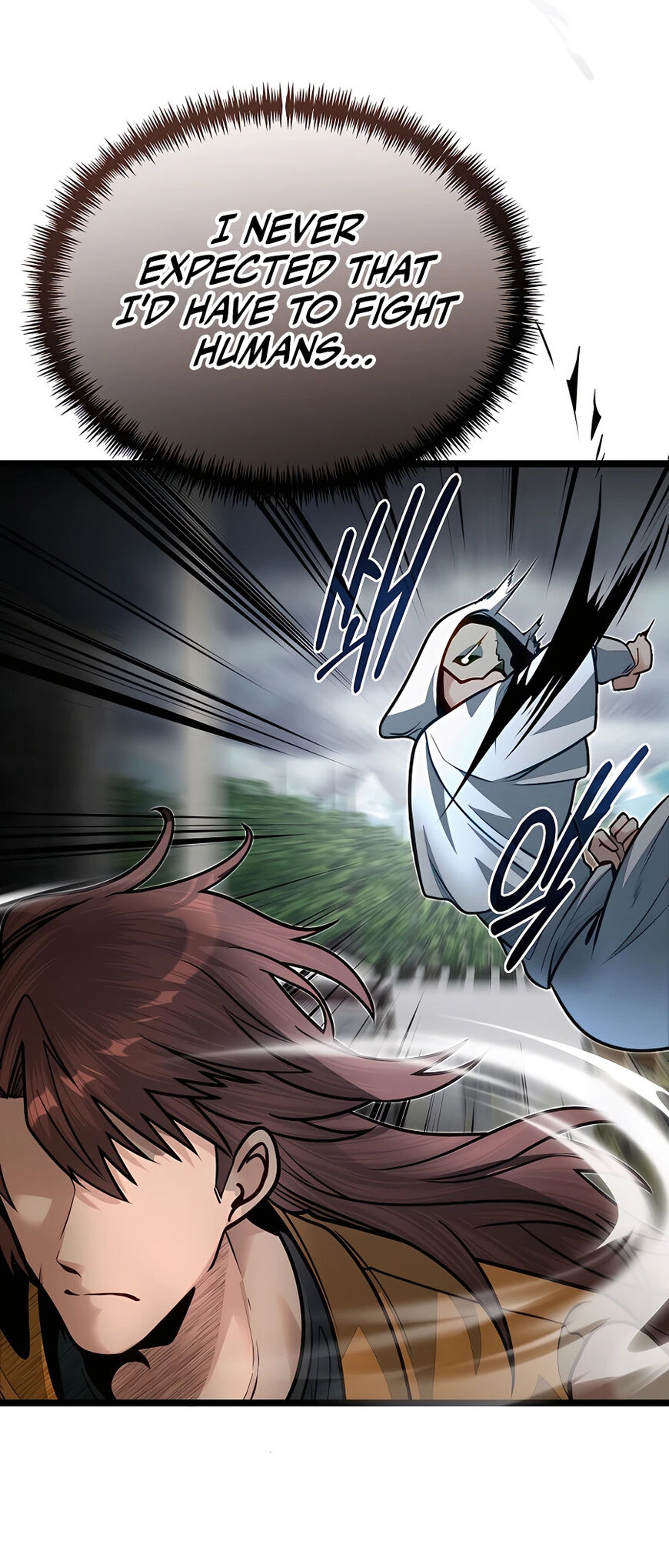 Read The Hero's Younger Brother Is a Deceased Person in the Academy EN Manga Online