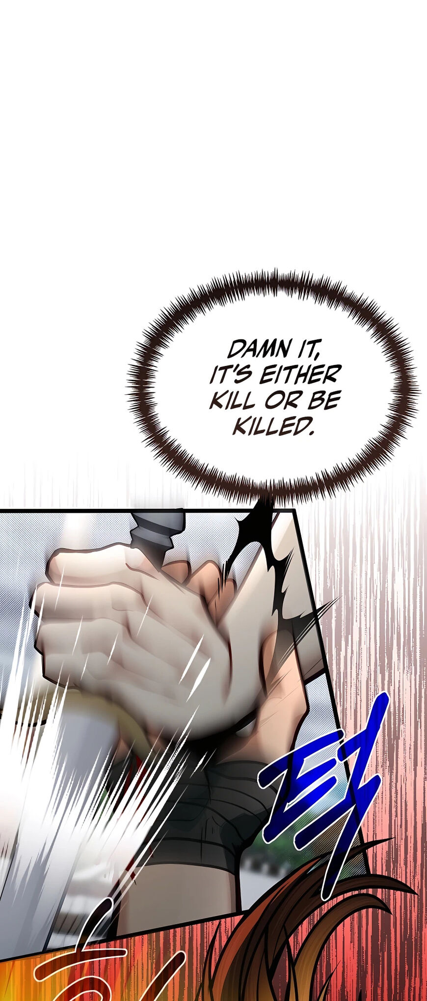 Read The Hero's Younger Brother Is a Deceased Person in the Academy EN Manga Online