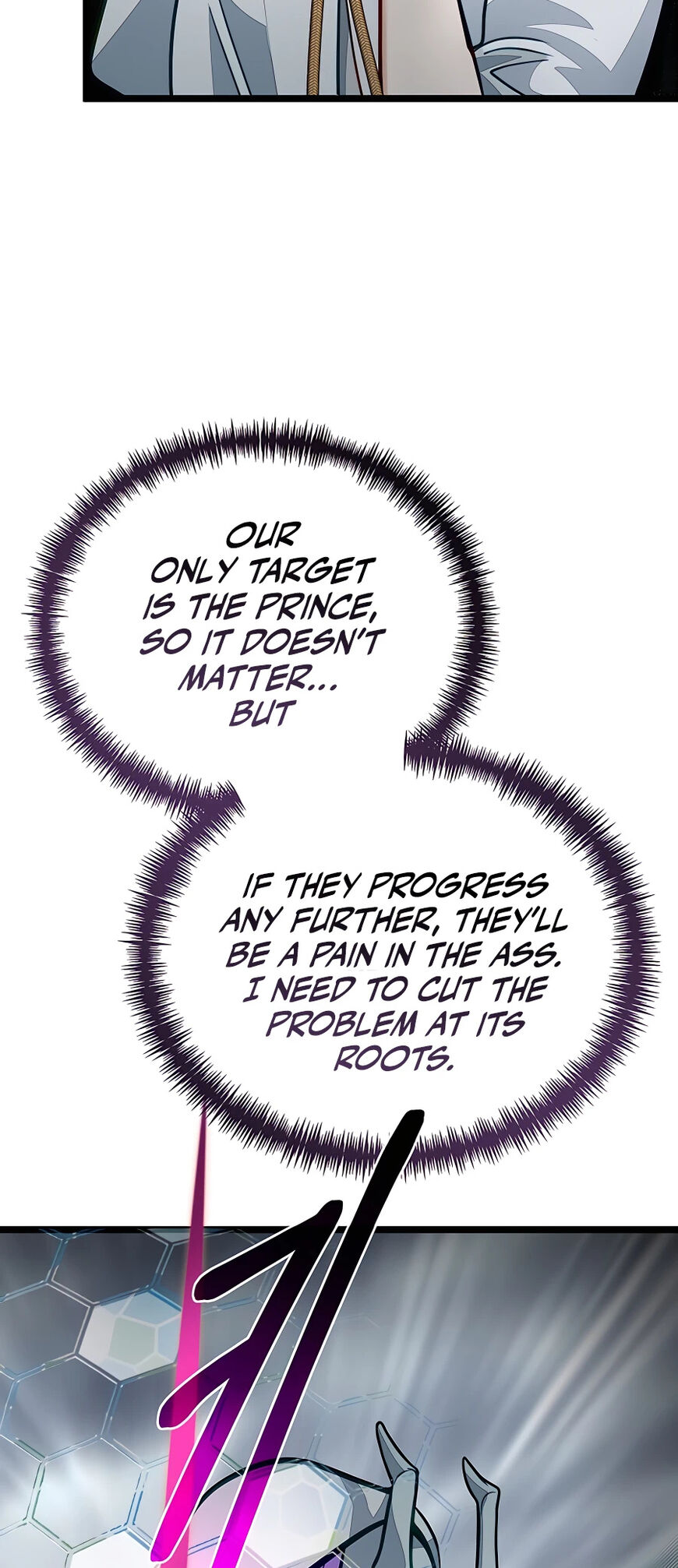 Read The Hero's Younger Brother Is a Deceased Person in the Academy EN Manga Online