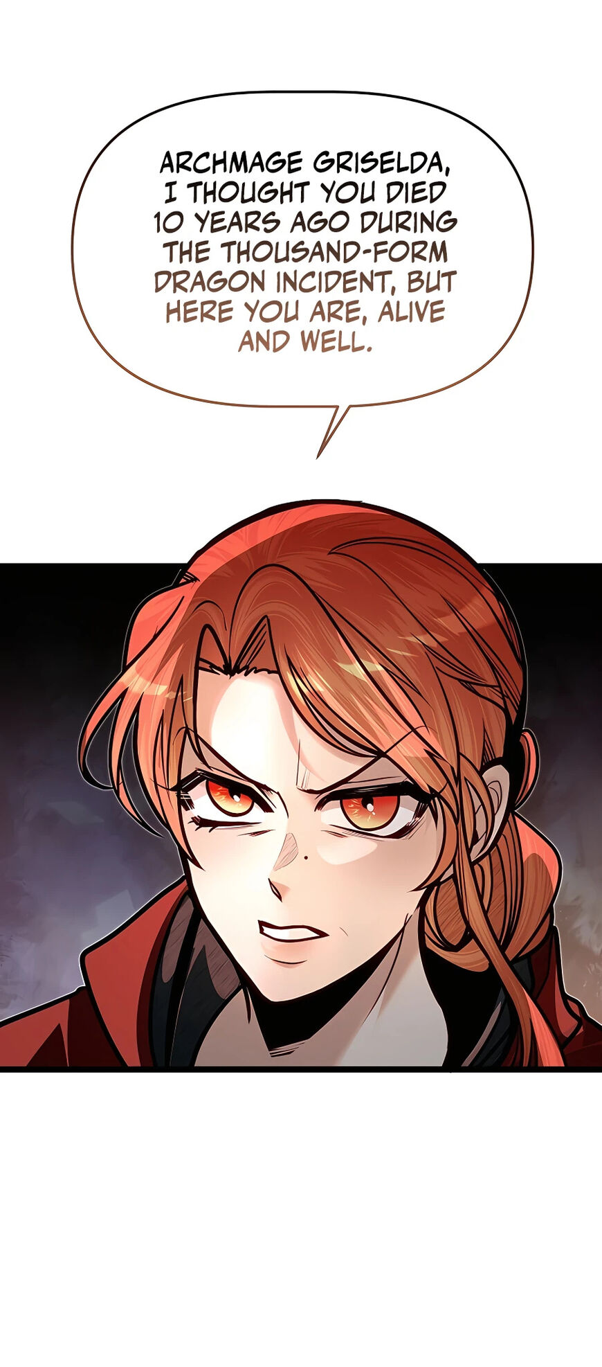 Read The Hero's Younger Brother Is a Deceased Person in the Academy EN Manga Online