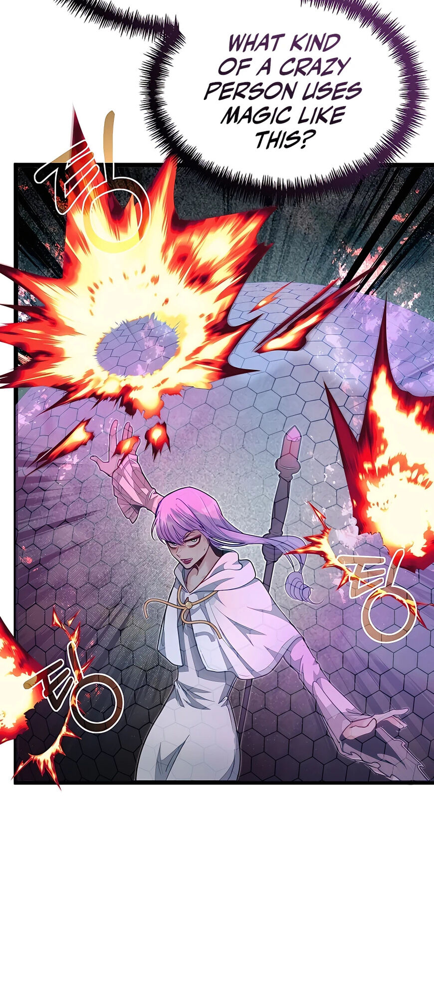 Read The Hero's Younger Brother Is a Deceased Person in the Academy EN Manga Online