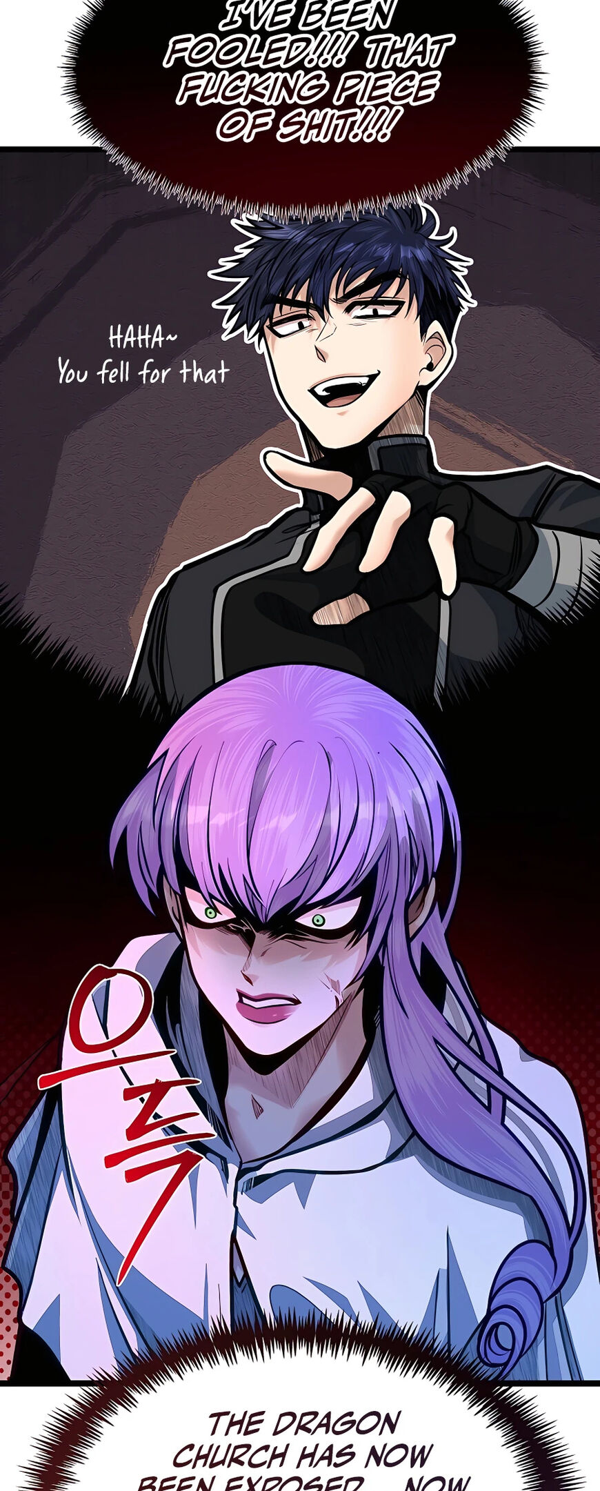 Read The Hero's Younger Brother Is a Deceased Person in the Academy EN Manga Online