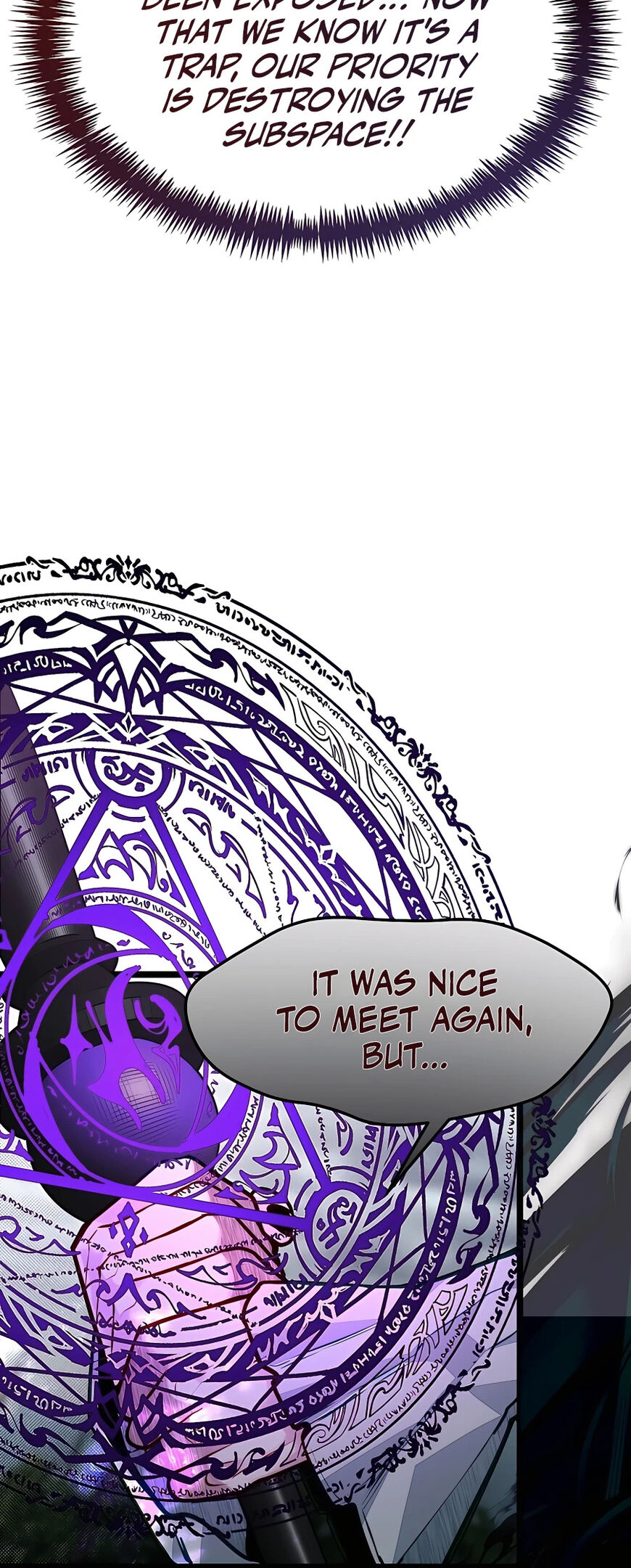 Read The Hero's Younger Brother Is a Deceased Person in the Academy EN Manga Online