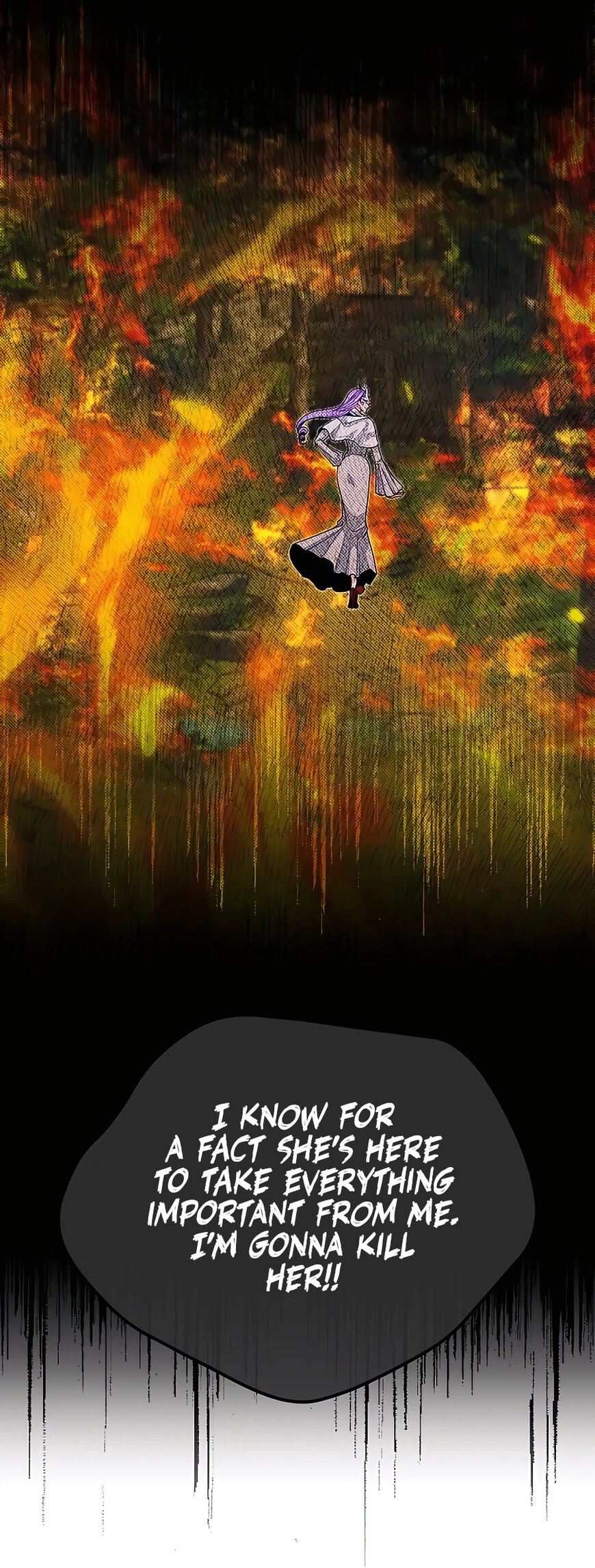 Read The Hero's Younger Brother Is a Deceased Person in the Academy EN Manga Online