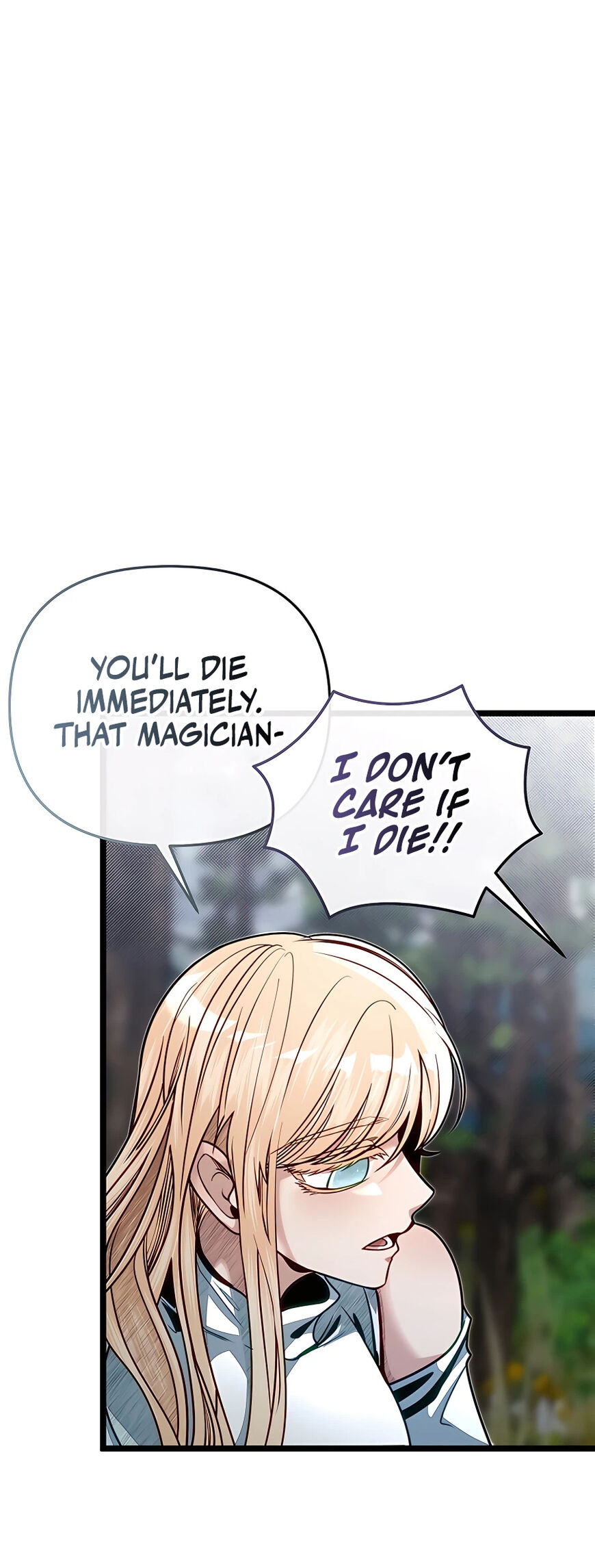 Read The Hero's Younger Brother Is a Deceased Person in the Academy EN Manga Online