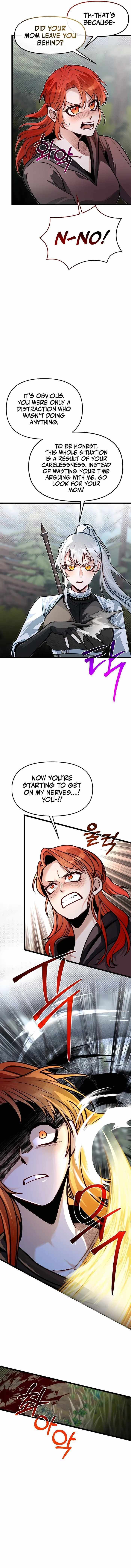 Read The Hero's Younger Brother Is a Deceased Person in the Academy EN Manga Online