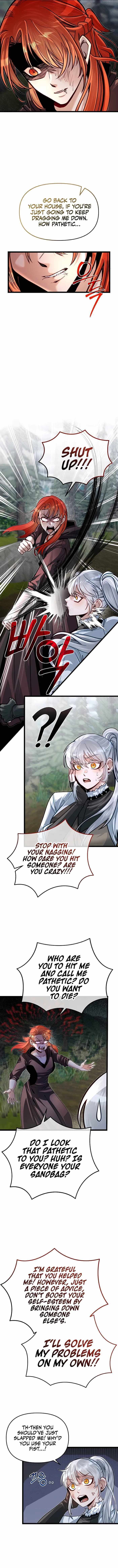 Read The Hero's Younger Brother Is a Deceased Person in the Academy EN Manga Online