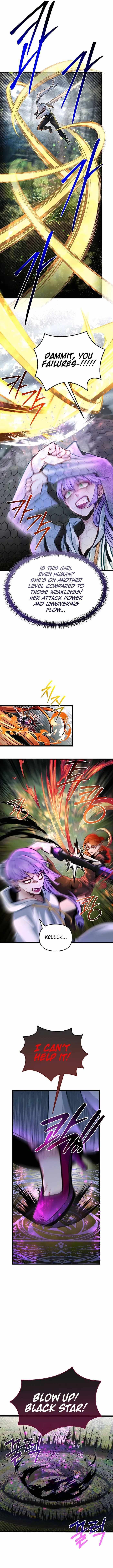 Read The Hero's Younger Brother Is a Deceased Person in the Academy EN Manga Online