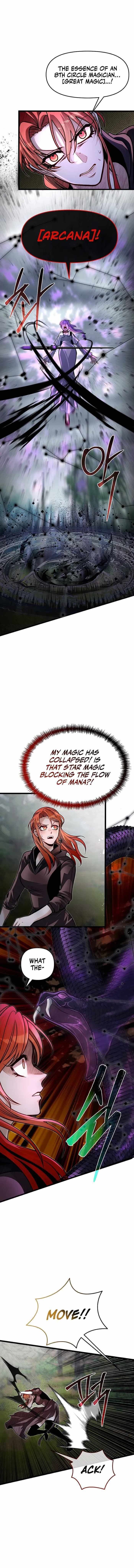 Read The Hero's Younger Brother Is a Deceased Person in the Academy EN Manga Online