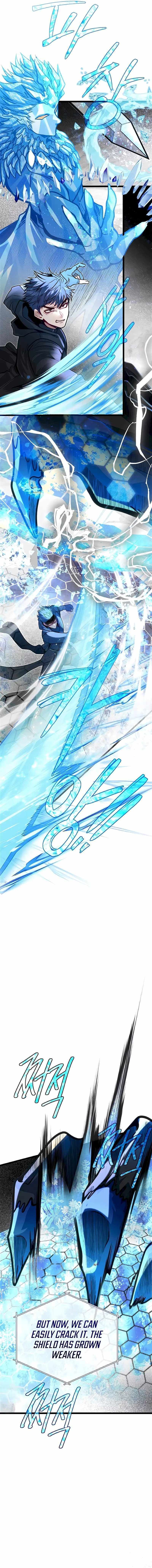 Read The Hero's Younger Brother Is a Deceased Person in the Academy EN Manga Online