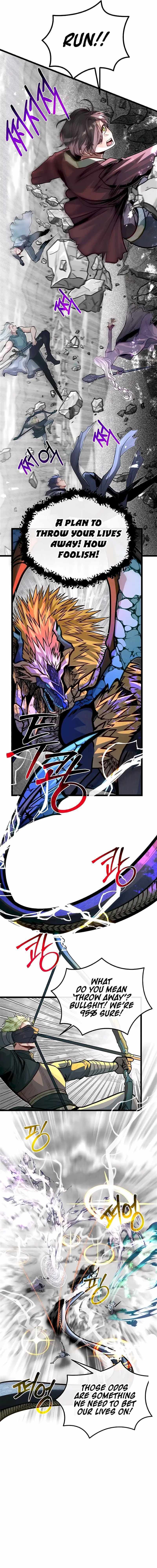 Read The Hero's Younger Brother Is a Deceased Person in the Academy EN Manga Online