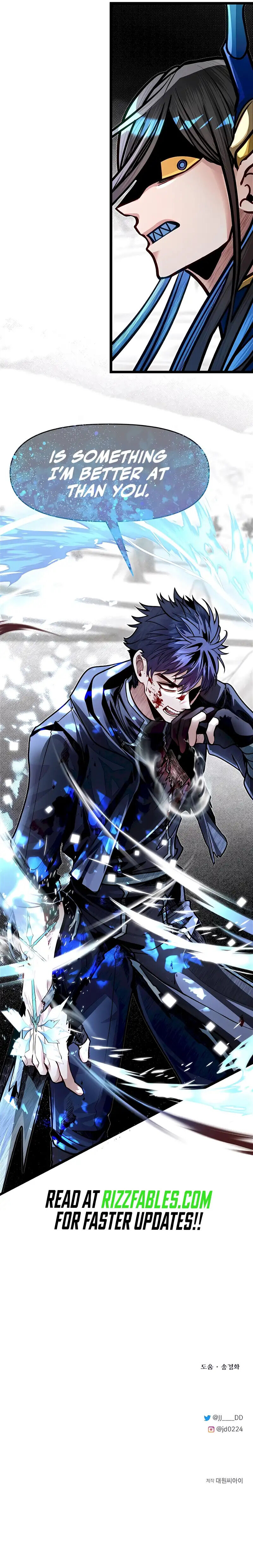 Read The Hero's Younger Brother Is a Deceased Person in the Academy EN Manga Online