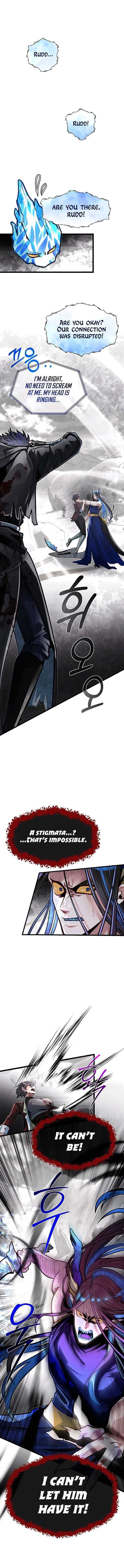 Read The Hero's Younger Brother Is a Deceased Person in the Academy EN Manga Online