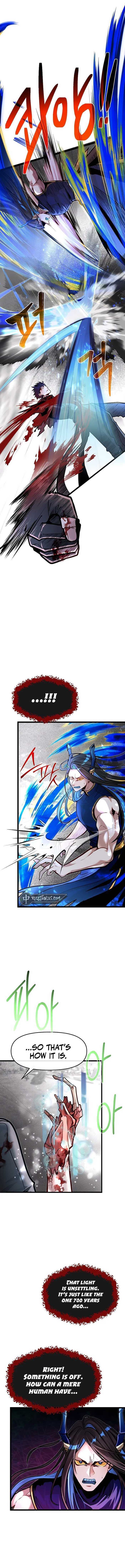 Read The Hero's Younger Brother Is a Deceased Person in the Academy EN Manga Online