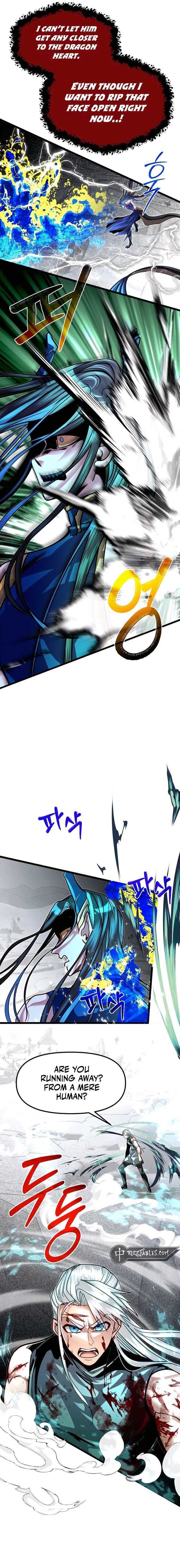 Read The Hero's Younger Brother Is a Deceased Person in the Academy EN Manga Online