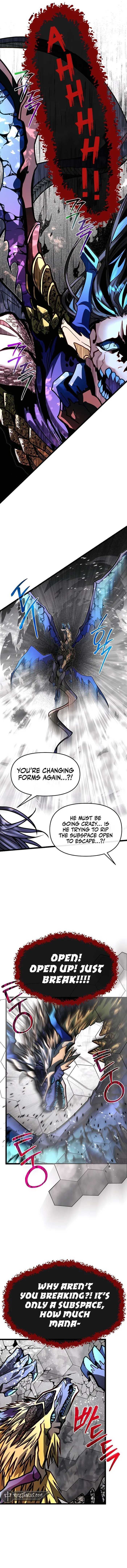 Read The Hero's Younger Brother Is a Deceased Person in the Academy EN Manga Online