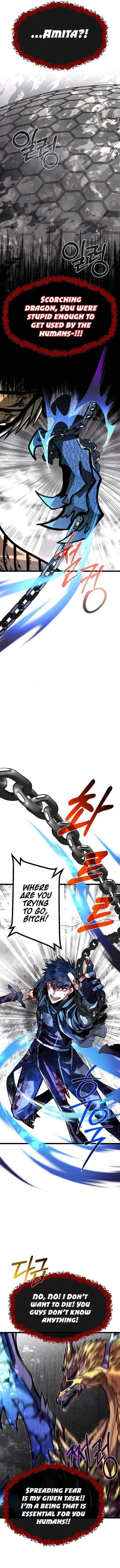 Read The Hero's Younger Brother Is a Deceased Person in the Academy EN Manga Online