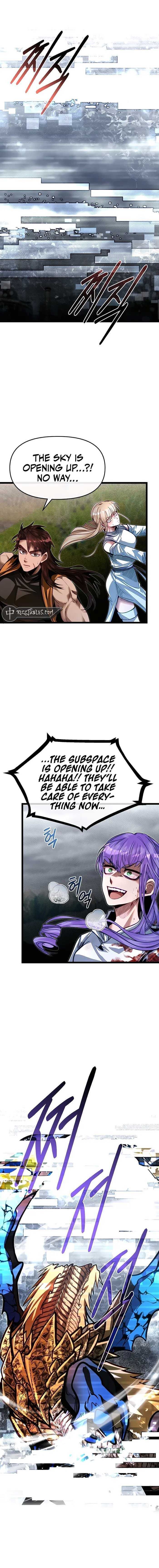 Read The Hero's Younger Brother Is a Deceased Person in the Academy EN Manga Online