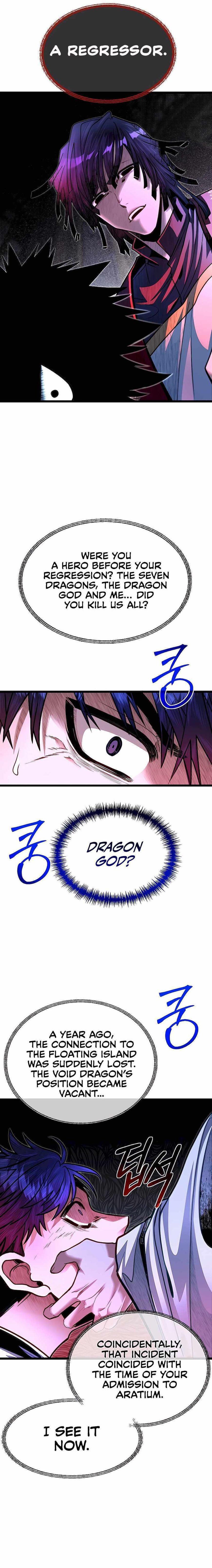 Read The Hero's Younger Brother Is a Deceased Person in the Academy EN Manga Online
