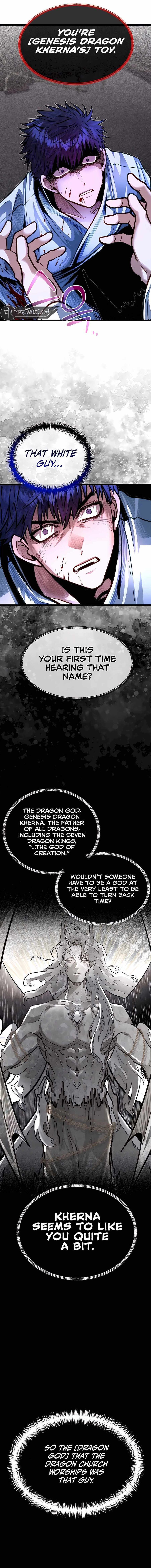 Read The Hero's Younger Brother Is a Deceased Person in the Academy EN Manga Online