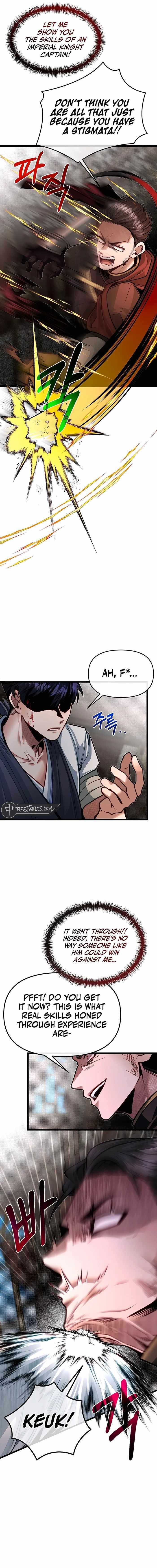 Read The Hero's Younger Brother Is a Deceased Person in the Academy EN Manga Online