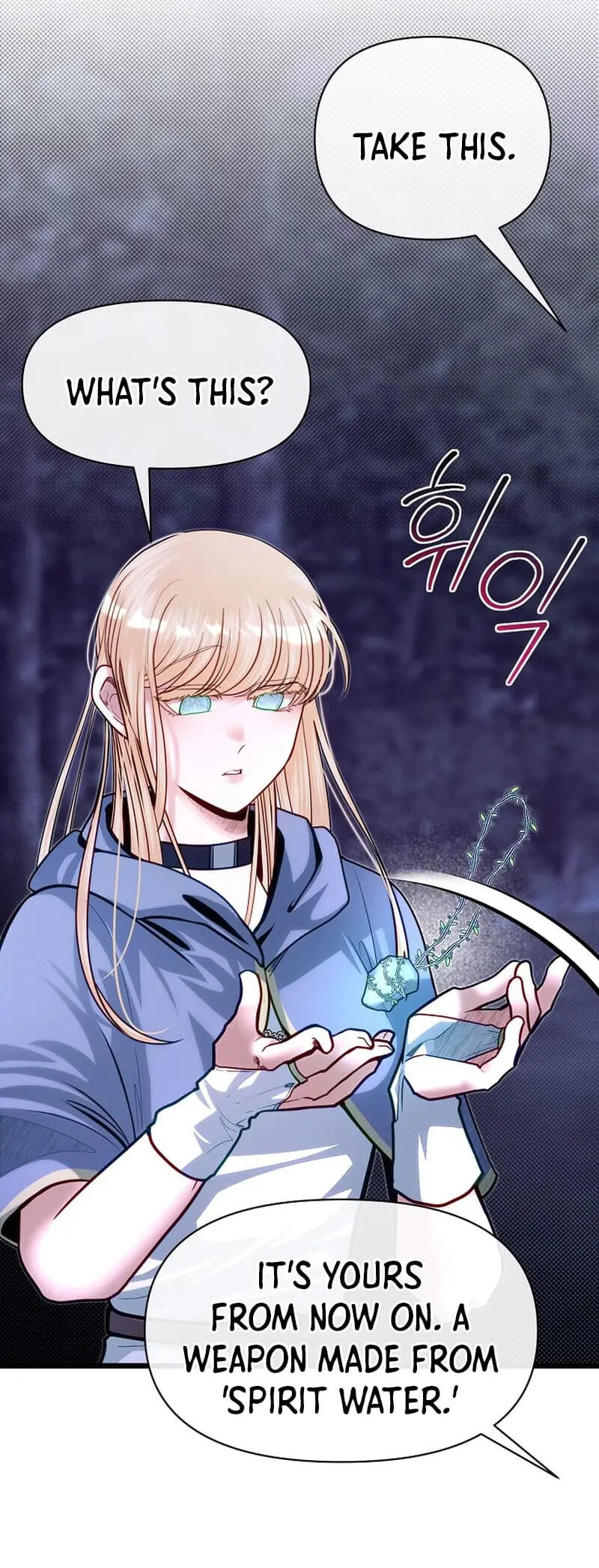 Read The Hero's Younger Brother Is a Deceased Person in the Academy EN Manga Online