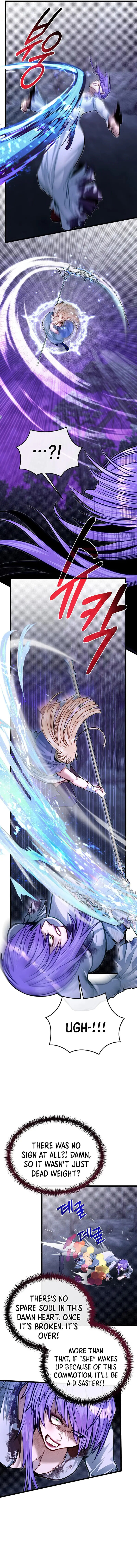 Read The Hero's Younger Brother Is a Deceased Person in the Academy EN Manga Online