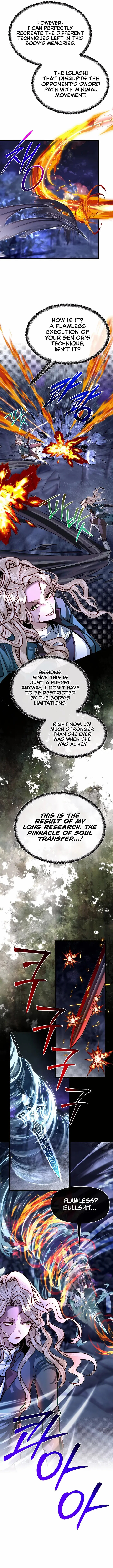 Read The Hero's Younger Brother Is a Deceased Person in the Academy EN Manga Online