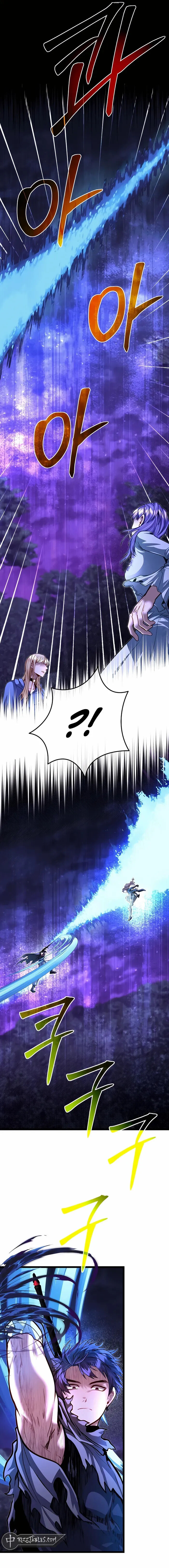 Read The Hero's Younger Brother Is a Deceased Person in the Academy EN Manga Online