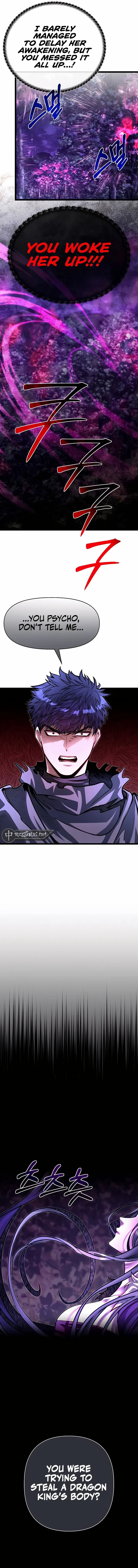 Read The Hero's Younger Brother Is a Deceased Person in the Academy EN Manga Online