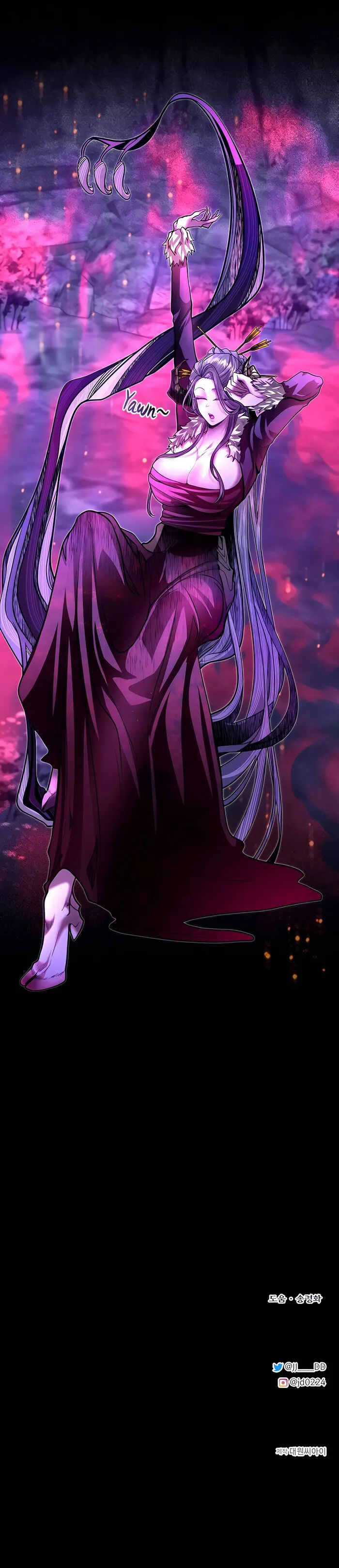 Read The Hero's Younger Brother Is a Deceased Person in the Academy EN Manga Online