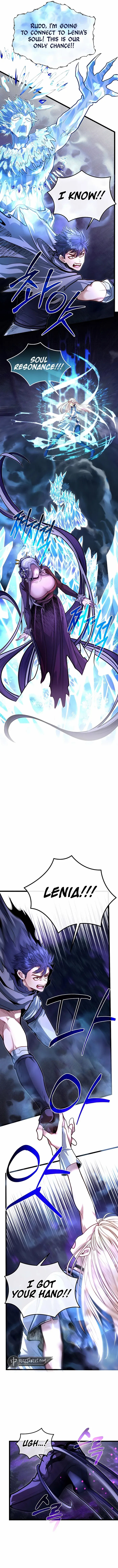 Read The Hero's Younger Brother Is a Deceased Person in the Academy EN Manga Online