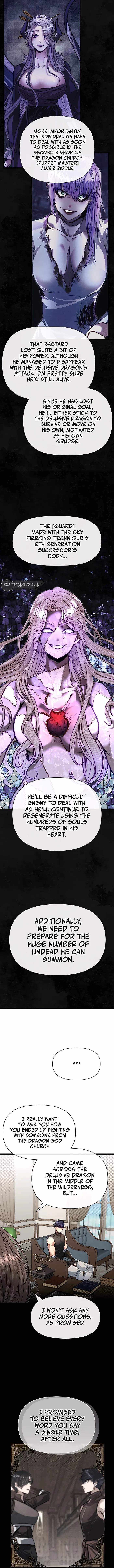 Read The Hero's Younger Brother Is a Deceased Person in the Academy EN Manga Online
