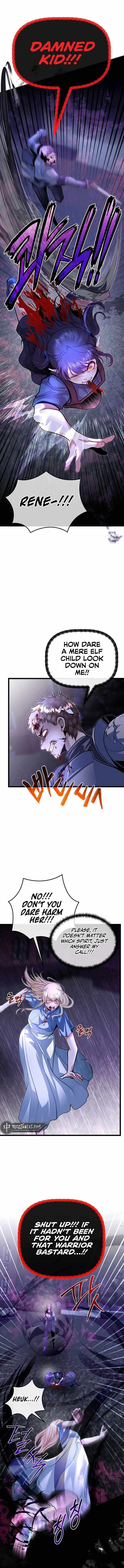 Read The Hero's Younger Brother Is a Deceased Person in the Academy EN Manga Online