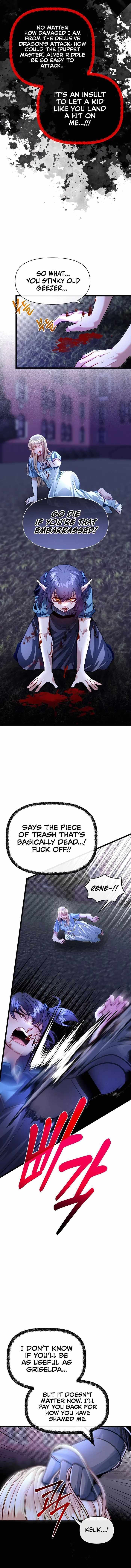 Read The Hero's Younger Brother Is a Deceased Person in the Academy EN Manga Online