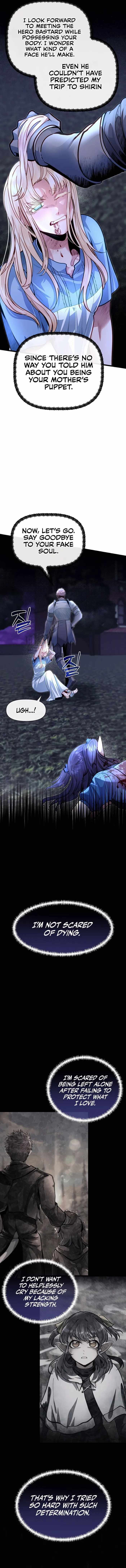 Read The Hero's Younger Brother Is a Deceased Person in the Academy EN Manga Online