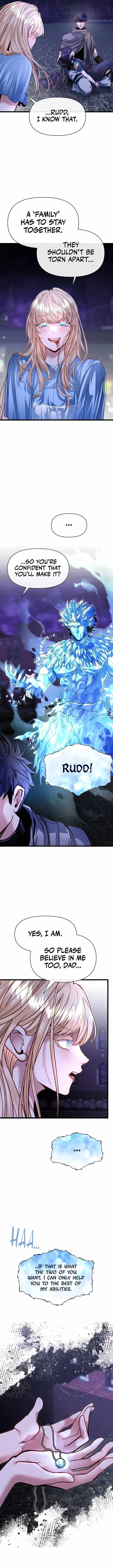 Read The Hero's Younger Brother Is a Deceased Person in the Academy EN Manga Online